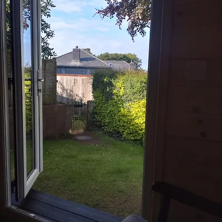 Beautiful And Cosy Pod Saintives * Carbis Bay