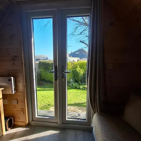 Beautiful And Cosy Pod Saintives * Carbis Bay